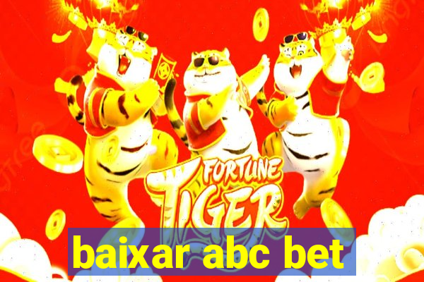 baixar abc bet